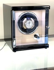 Single Automatic Watch Winder