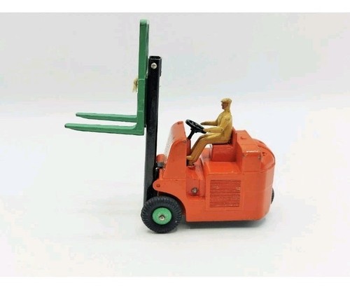 Vintage boxed dinky - vintage, toys