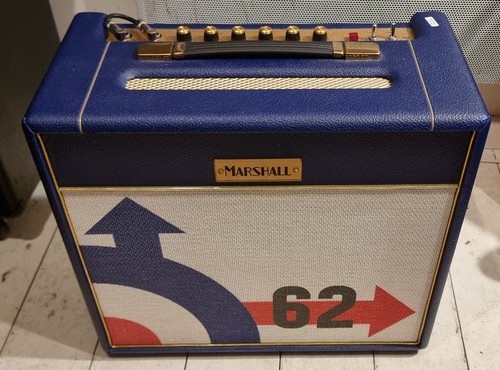 Marshall design store - '62,