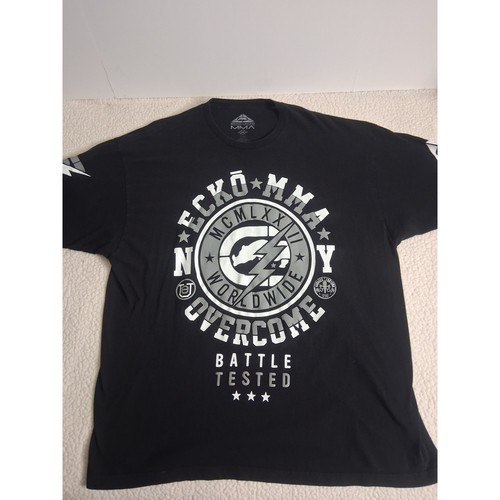 Ecko unltd mma - ecko,