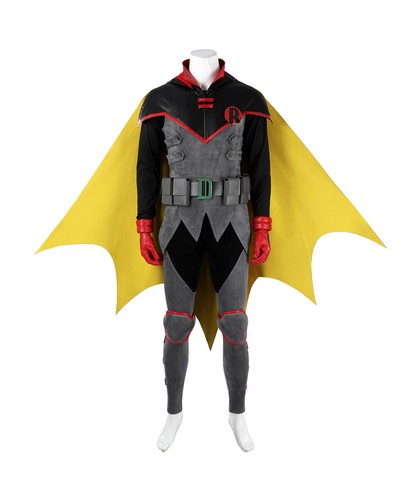 Damian wayne robin - wayne, dress