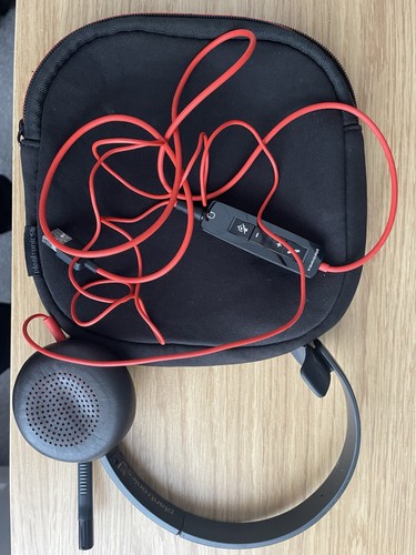 Plantronics blackwire 5210 - blackwire,
