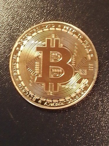 Bitcoin