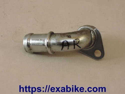 Water pipe for honda 700 - for,