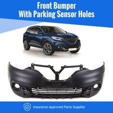 Fits Renault Kadjar 2015-2018