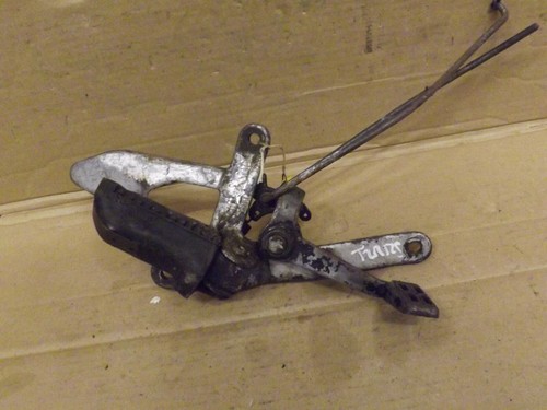 Yamaha tzr125 2rk - yamaha,