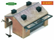 BNIB OO Gauge Hornby R8002
