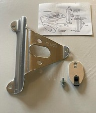 Aluminum RADIATOR BRACE kit