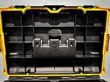 dewalt tough system 2.0 &