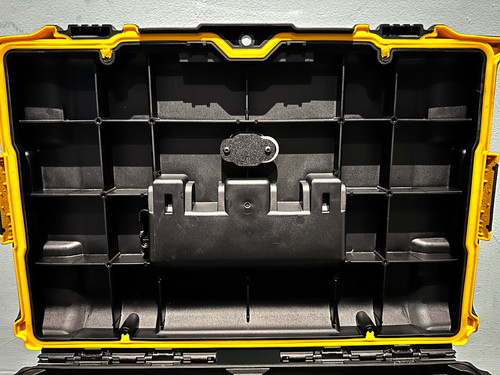 Dewalt tough system - system, 2.0