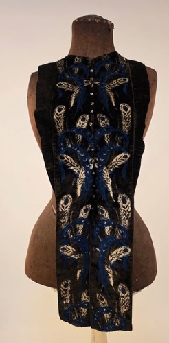 Victorian 19th sculpted - victorian,