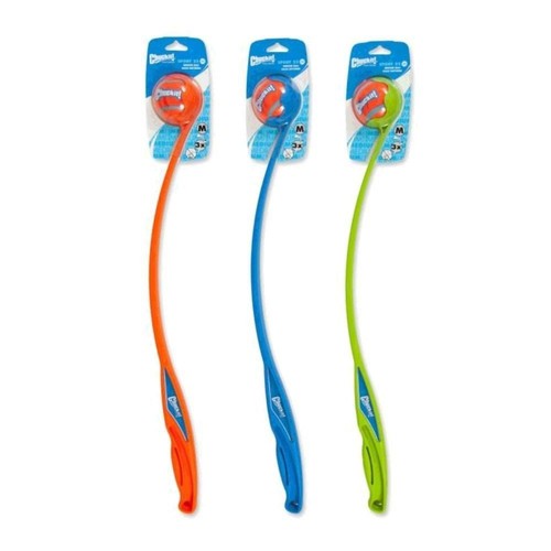Chuckit ball thrower launcher - thrower,