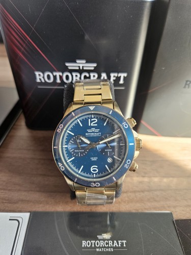 Brand new 45mm rotorcraft air - new,