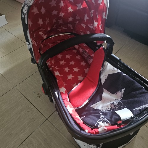 Cosatto giggle hipstar - cosatto,