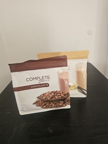 Juice plus complete vanilla - juice,
