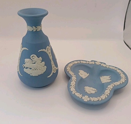 Wedgewood blue and white - wedgewood,