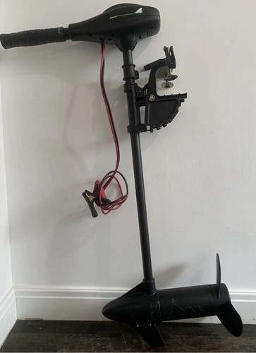Orca 86lbs electric - orca,