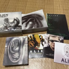 Alien Anthology 35th