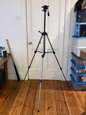Velbon CX-480  Camera Tripod