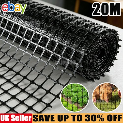 20m long pvc coated chicken - coated,
