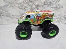 Hot Wheels Monster Portions