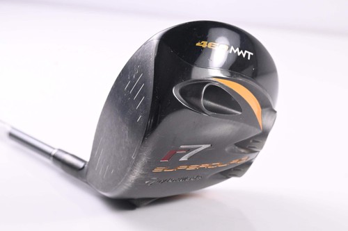 Left hand taylormade - left,