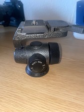 Gitzo GH2750QR Series 2 Off