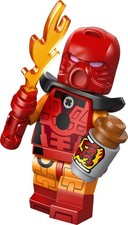 Lego 71052 Collectable
