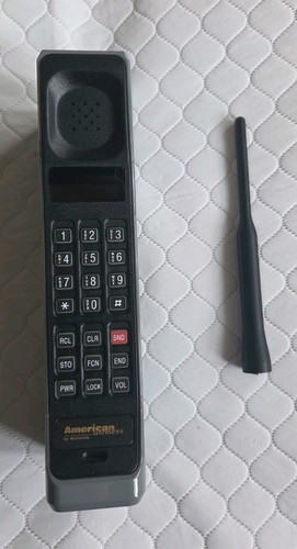 Motorola classsic brick - classsic, phone