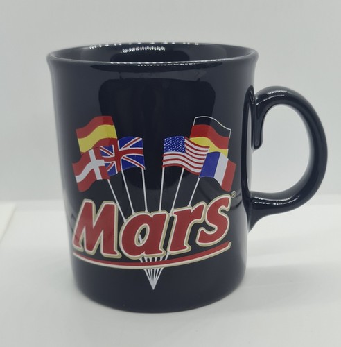 Mars bar 1992 olympic games - mars,