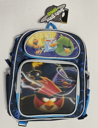 Small backpack 3d - small, backpack-