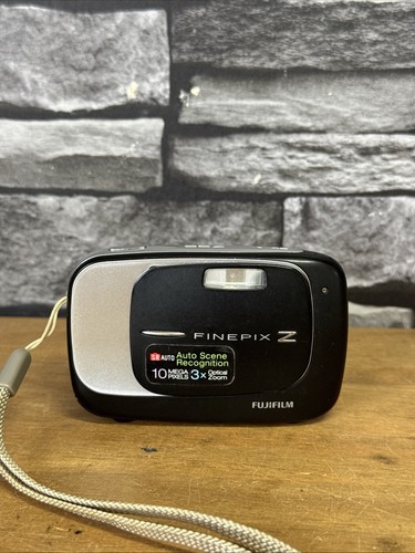 Fujifilm finepix z35 digital - fujifilm,