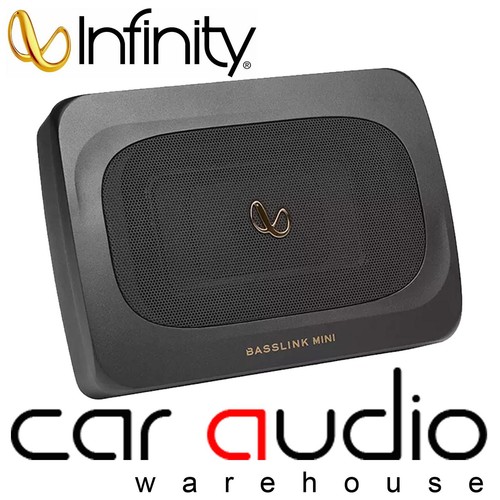 Infinity basslink mini 200 - mini,