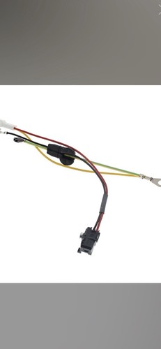 Wiring harness for stihl ms261 - harness,