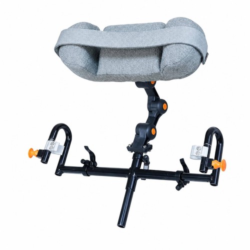 Wheelchair neck support - wheelchair,