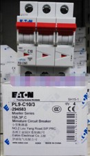 1PC  NEW         PL9-C10/3