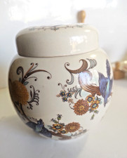 Sadler England Ginger Jar Tea