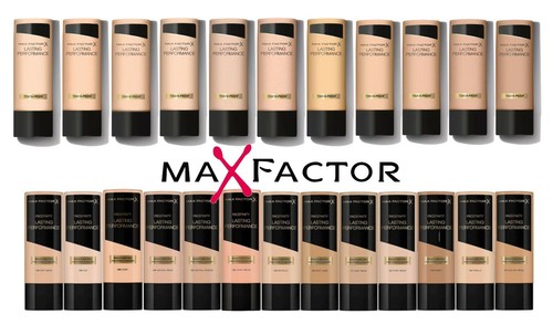 Max factor lasting - factor,