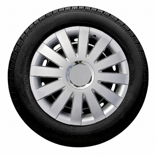 Brand new full wheel trims - new, 15"