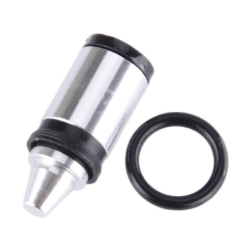Bicycle aluminum disc brake - aluminum,