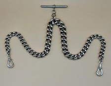 Heavy Hallmarked Antique