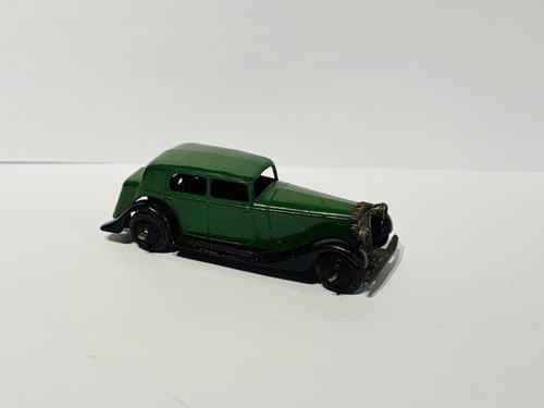 Dinky toys 30c damiler - dinky,