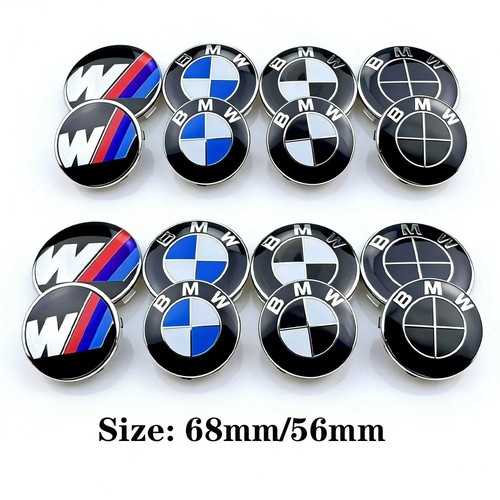 Bmw wheel centre cap hub - bmw,