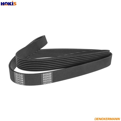 Vribbed belt 4pk845 for - vribbed,