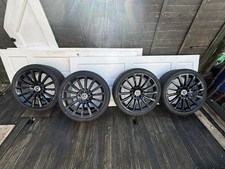 GENUINE MERCEDES-BENZ AMG