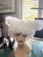 Baroque  marie Antoinette