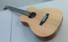 MARTIN LX-1E electric acoustic