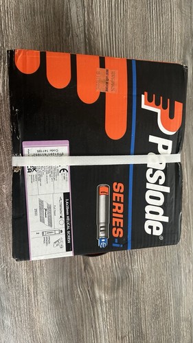 Paslode series ppn - series,