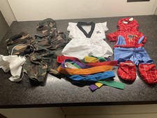 Bear Mill Build A Bear 3