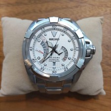 SEIKO Velatura Kinetic Direct
